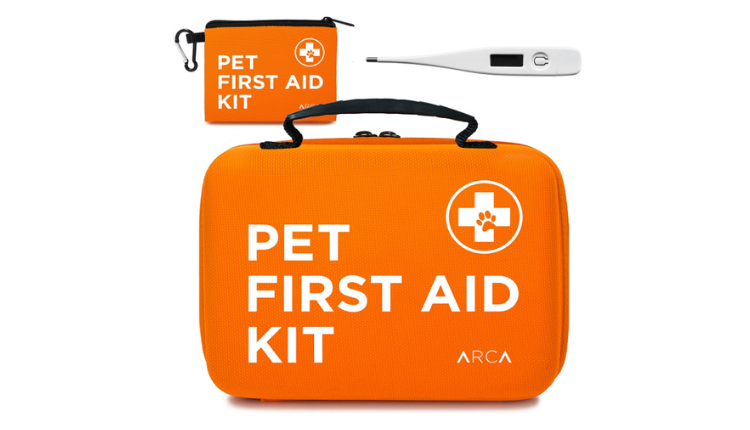What Is Pet First Aid Kit